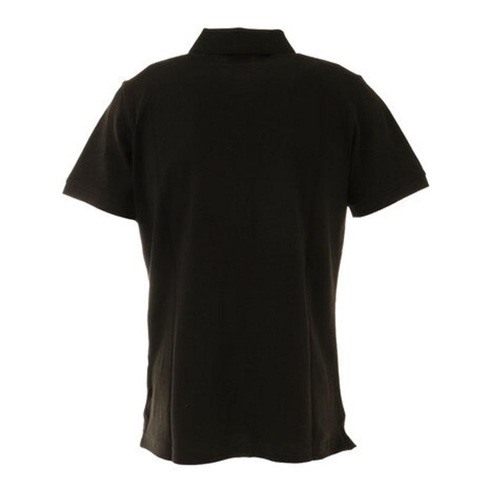 【6/5 24h限定 エントリー&対象4店舗買い回りで最大P10倍!】プーマ(PUMA)(メンズ)半袖ポロシャツ メンズ ピケ 846715