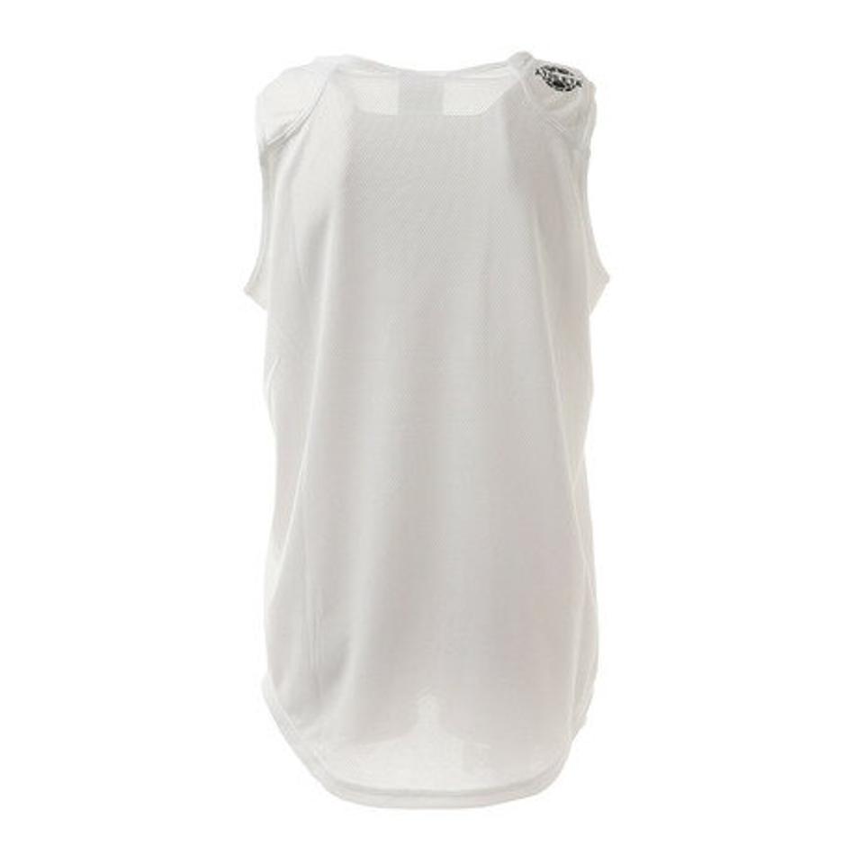 アスレタ(ATHLETA)(キッズ)サッカー ジュニア インナー インナーシャツ 1081J 白