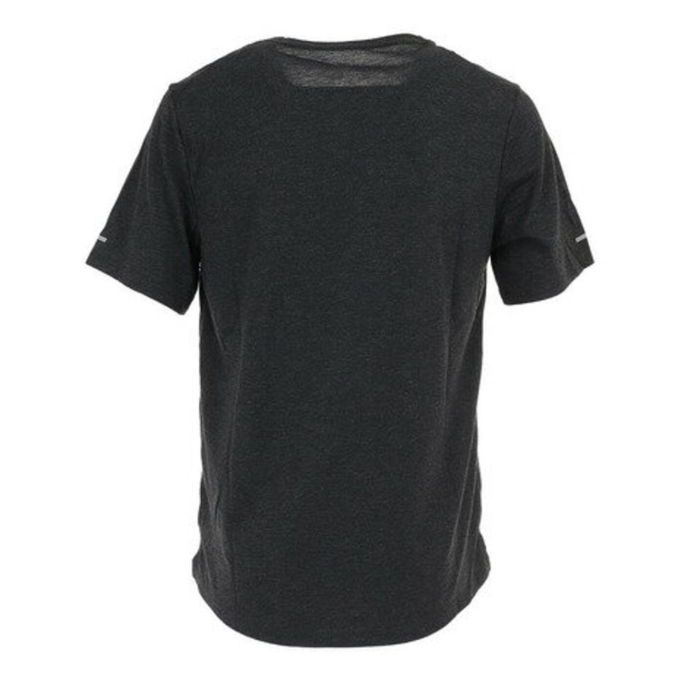 【10%オフクーポン 9/8まで】ナイキ(NIKE) ラン ディビジョン コア 半袖トップス DQ4751-032 (メンズ)