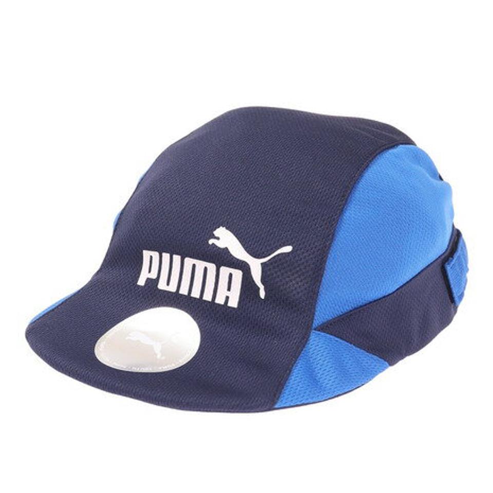 【20%OFFクーポン対象！5/7まで】プーマ（PUMA）（キッズ）サッカー ジュニア フットボール キャップ 帽子 02369902