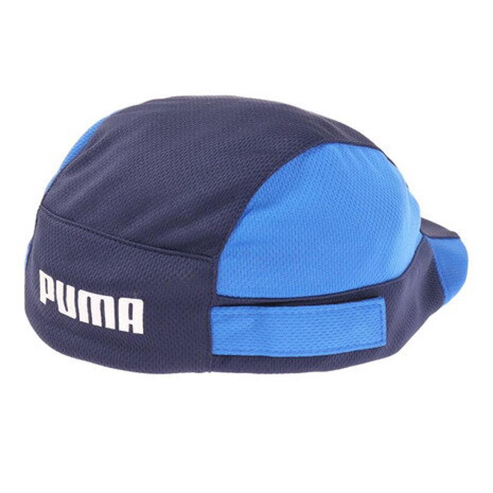 【20%OFFクーポン対象！5/7まで】プーマ（PUMA）（キッズ）サッカー ジュニア フットボール キャップ 帽子 02369902