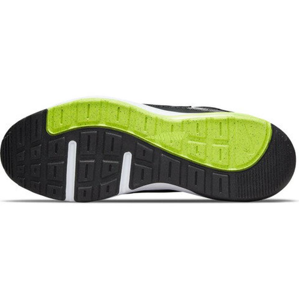 ナイキ（NIKE）（メンズ）エアマックス AIR MAX AP アイアングレー ブラック CU4826-006 スニーカー スポーツシューズ 靴 カジュアル アウトドア