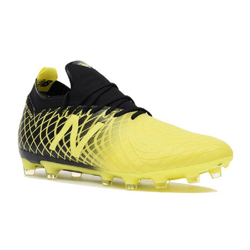 ニューバランス（new balance） サッカースパイク ハードグラウンド用 テケラ プロ TEKELA PRO HG MSTLHLB1 D サッカーシューズ （メンズ）