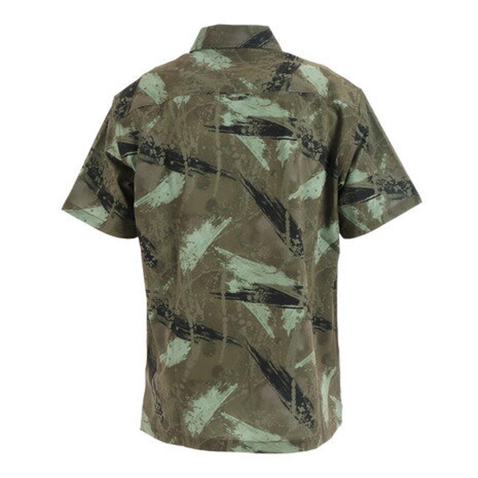 ハーレー(HURLEY) ショートスリーブシャツ MWV2100001-MDOL (メンズ)