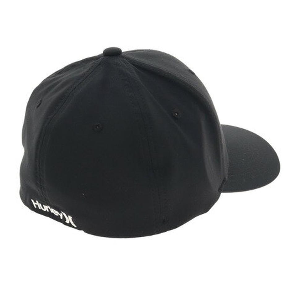 ハーレー（HURLEY）（メンズ）H2O DRI OAO キャップ 892025H-037