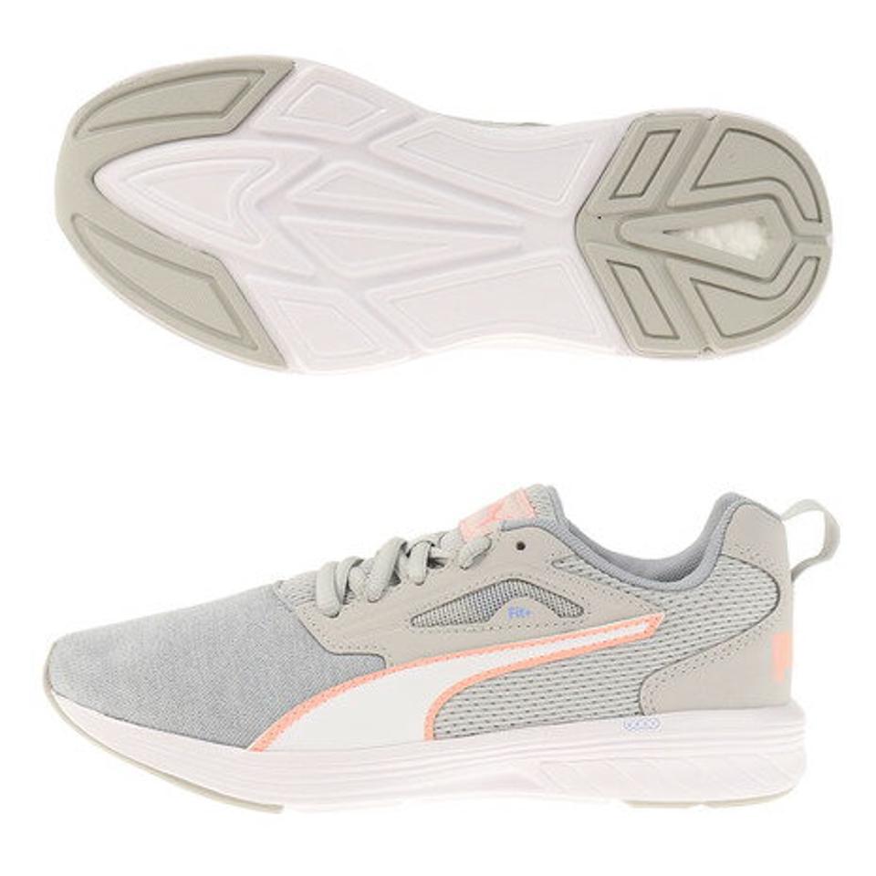 【ランニング対象品購入&エントリーでP10倍！7/19〜26】プーマ（PUMA） スポーツシューズ ランニングシューズ NRGY ラプチャー 19324316 （レディース）