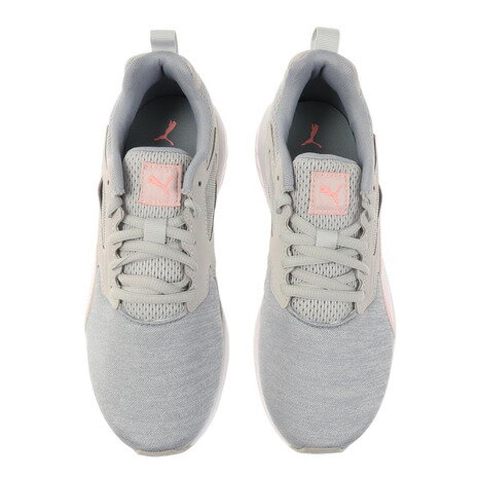 【ランニング対象品購入&エントリーでP10倍！7/19〜26】プーマ（PUMA） スポーツシューズ ランニングシューズ NRGY ラプチャー 19324316 （レディース）