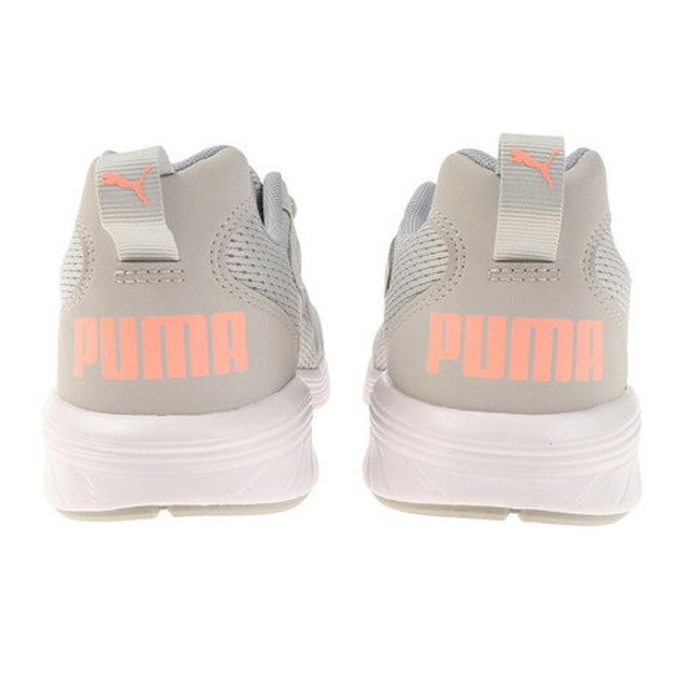 【ランニング対象品購入&エントリーでP10倍！7/19〜26】プーマ（PUMA） スポーツシューズ ランニングシューズ NRGY ラプチャー 19324316 （レディース）