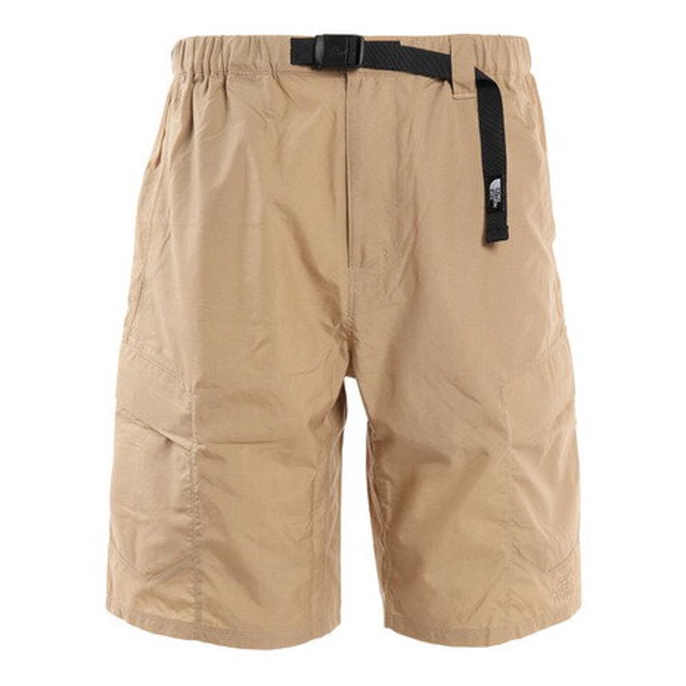 【5点以上で10％OFFクーポン！8/7まで】ノースフェイス（THE NORTH FACE） ショートパンツ ショーツ クラスファイブカーゴショーツ NB42232 KT （メンズ）