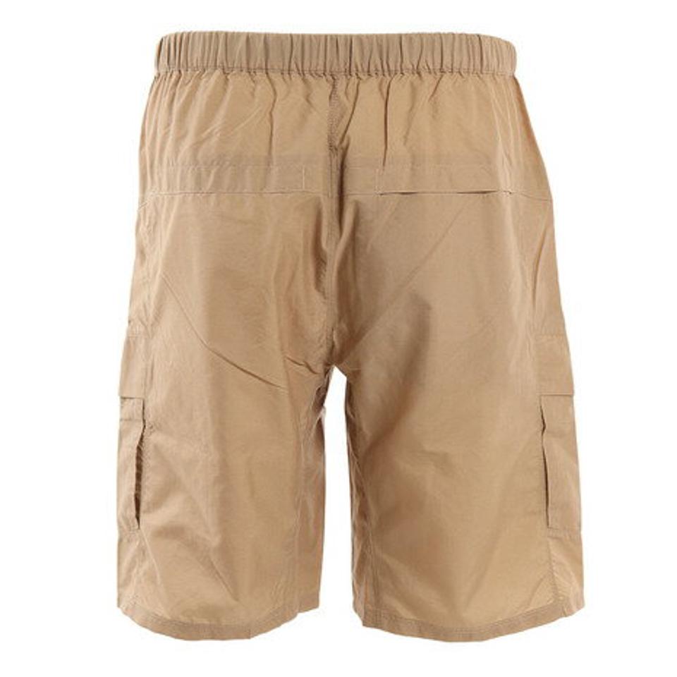 【5点以上で10％OFFクーポン！8/7まで】ノースフェイス（THE NORTH FACE） ショートパンツ ショーツ クラスファイブカーゴショーツ NB42232 KT （メンズ）