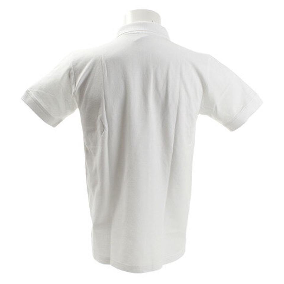 【5点以上で10%OFFクーポン!7/18まで】チャンピオン-ヘリテイジ(CHAMPION-HERITAGE) ベーシックポロシャツ C3-F356 010 オンライン価格 (メンズ)