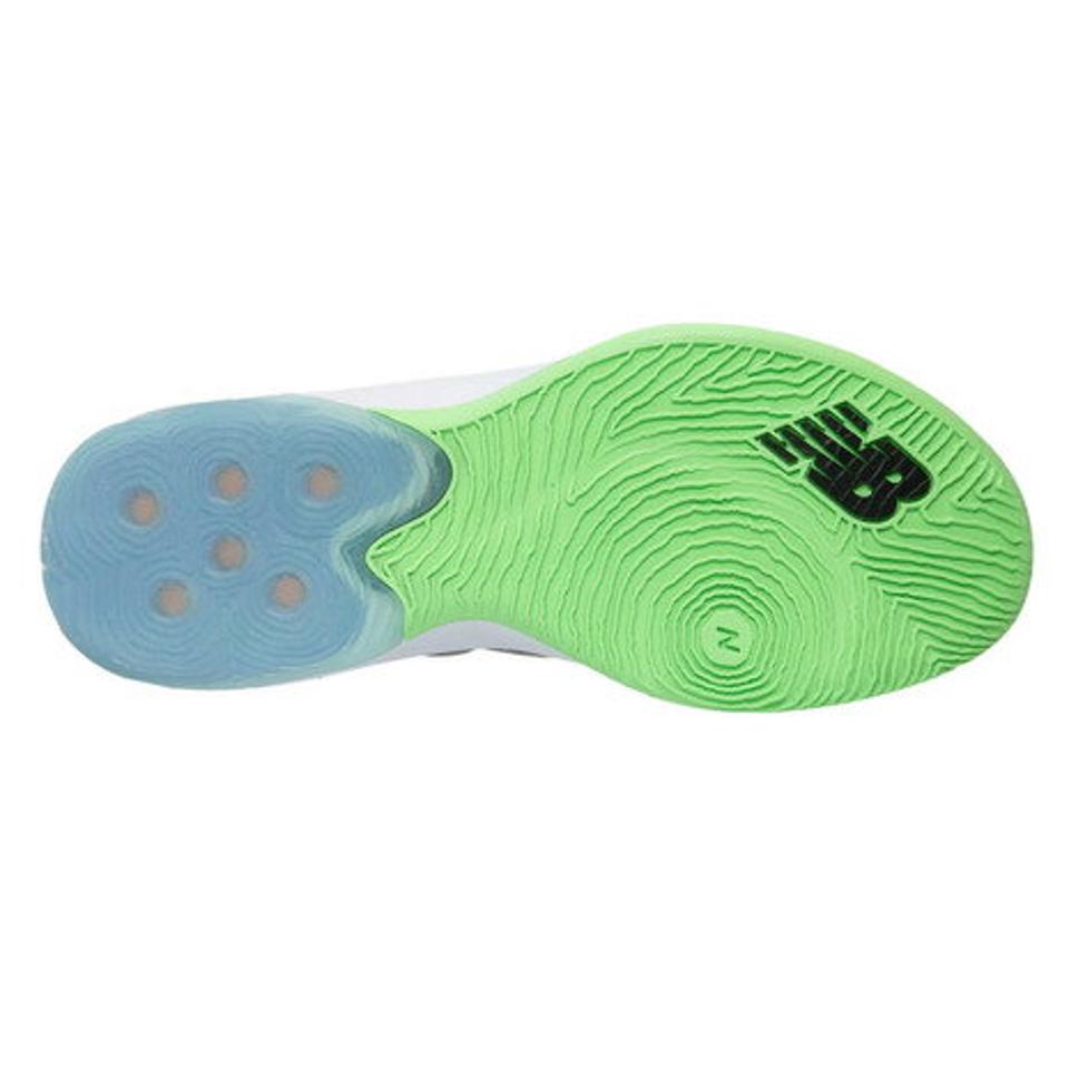 ニューバランス（new balance）（メンズ）バスケットシューズ バッシュ トゥーウェイ FuelCell Two Wxy v2 FA2 BB2WYFA2 D