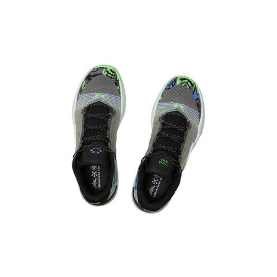 ニューバランス（new balance）（メンズ）バスケットシューズ バッシュ トゥーウェイ FuelCell Two Wxy v2 FA2 BB2WYFA2 D