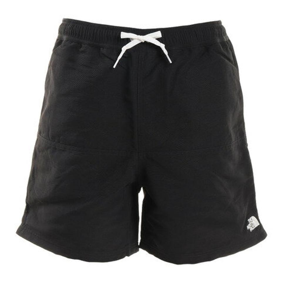ノースフェイス(THE NORTH FACE) ショートパンツ ショーツ マッドショーツ NB42153 K (メンズ)