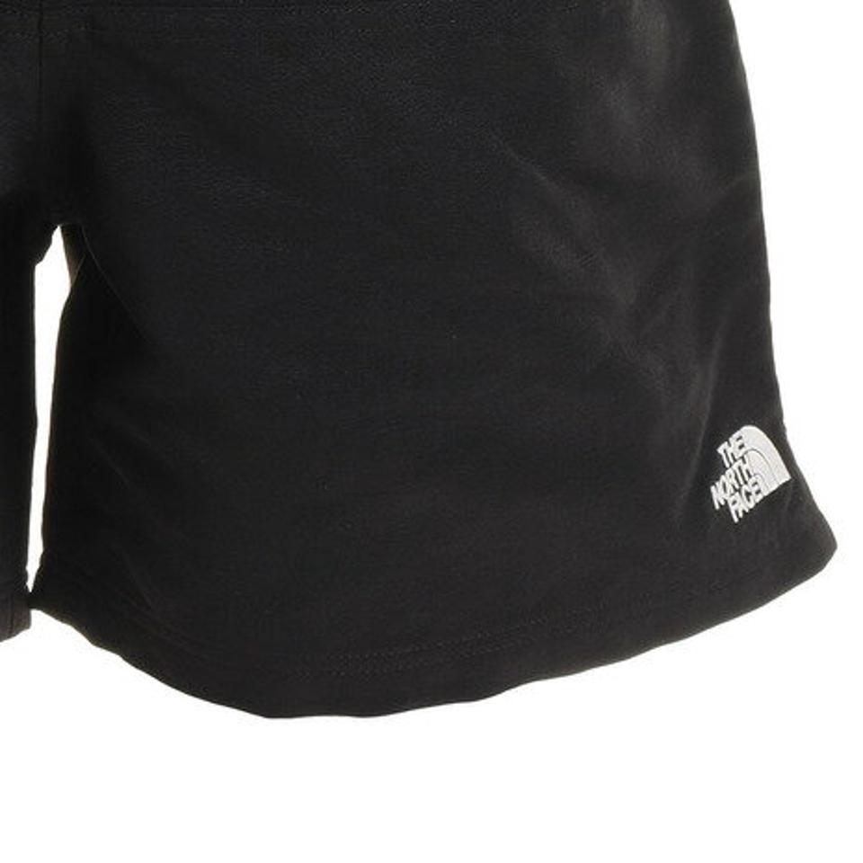 ノースフェイス(THE NORTH FACE) ショートパンツ ショーツ マッドショーツ NB42153 K (メンズ)