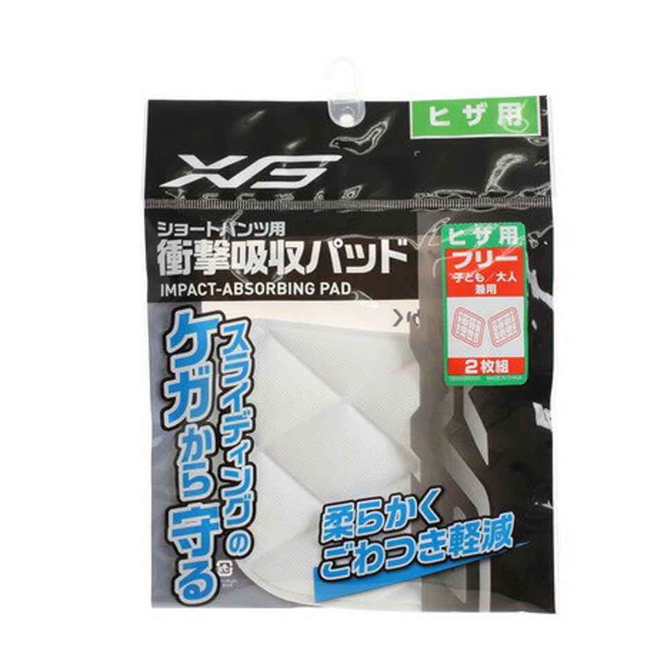 エックスティーエス(XTS)(メンズ、キッズ)ショートパンツパット 727G0PT005.