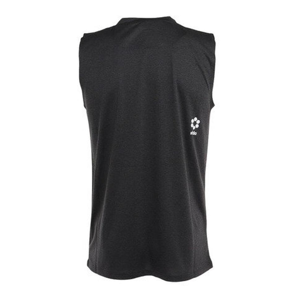 【3/10 24h限定 エントリー＆対象3店舗以上買い回りで最大P10倍！】スフィーダ（SFIDA）（メンズ）タンクトップ メンズ COOLTECT sfida TRシャツ N/S ヘザー SA-22X03