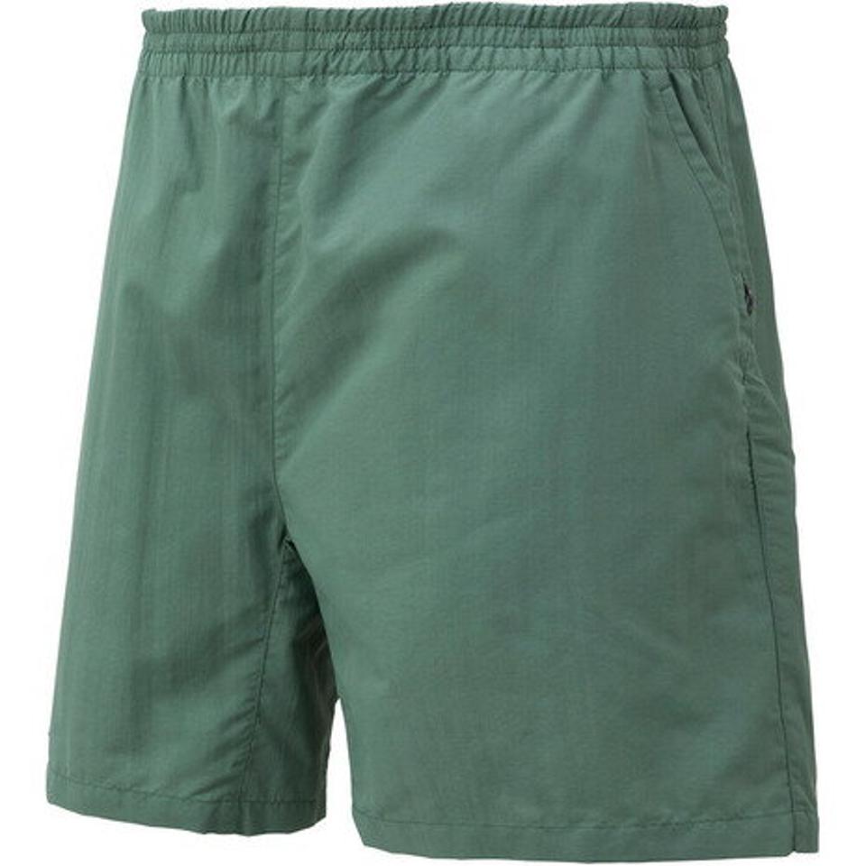 マーモット(Marmot)(メンズ)ショートパンツ ショーツ ロックハーケンショートパンツ TOMRJD85 LGR