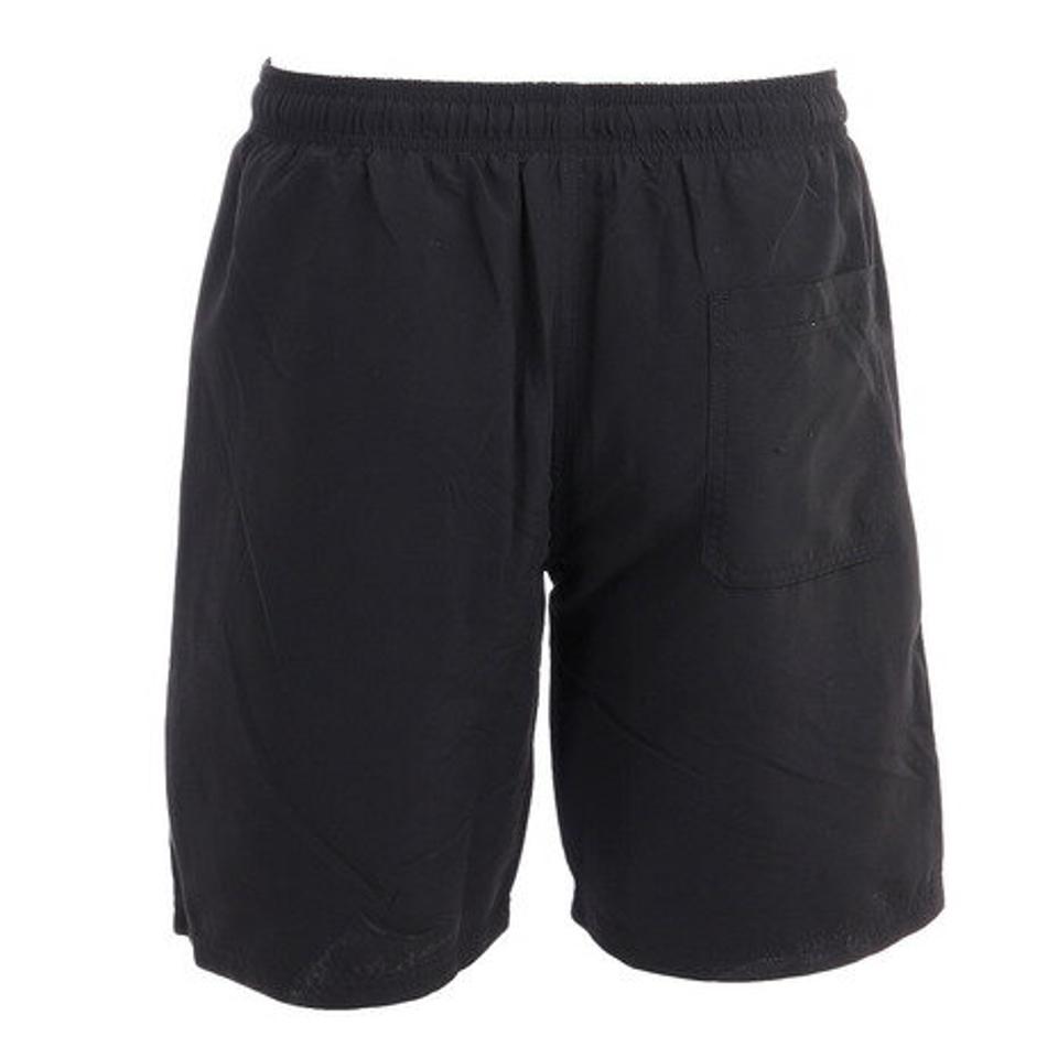 リーボック(REEBOK) 無地サーフパンツ 420-700-BK (メンズ)