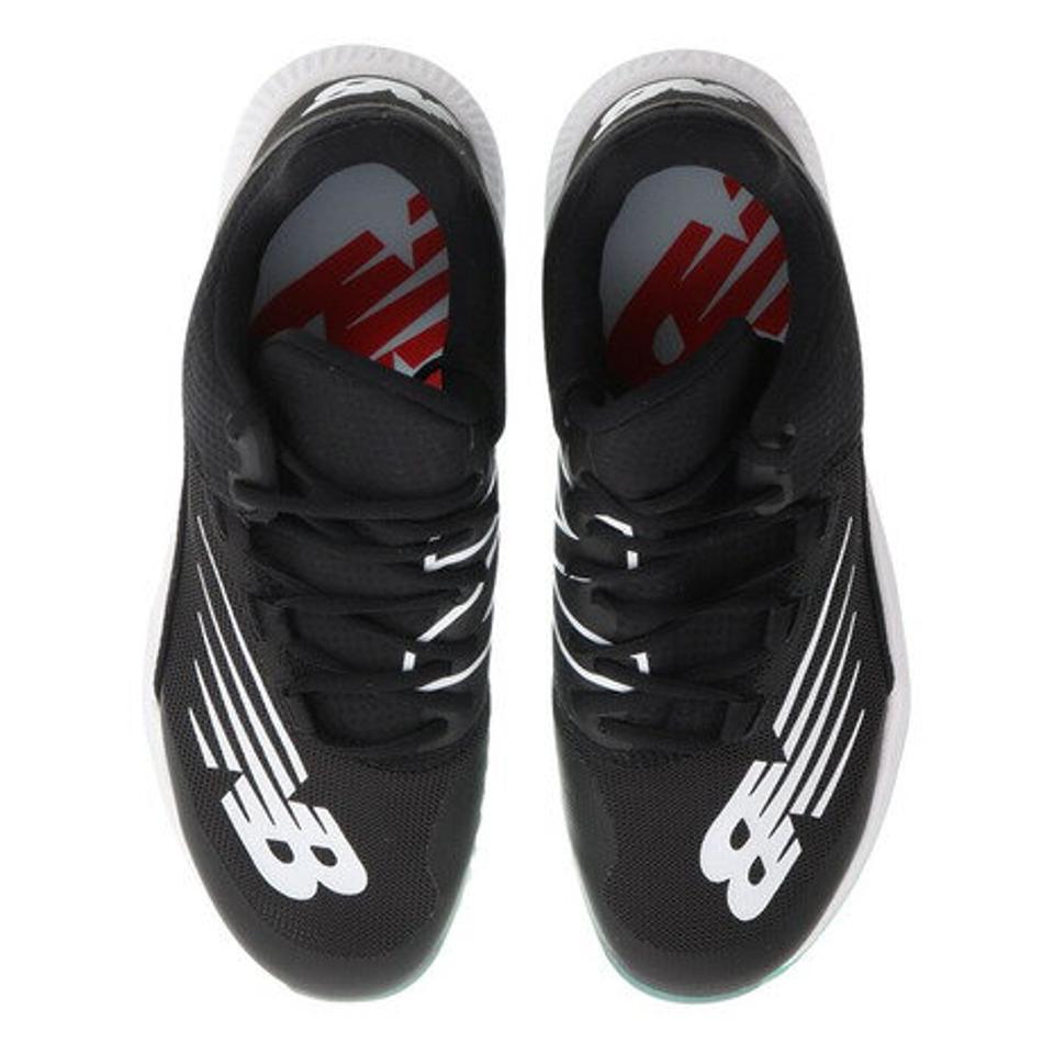 ニューバランス（new balance）（メンズ）野球 トレーニングシューズ T4040 BK6 2E