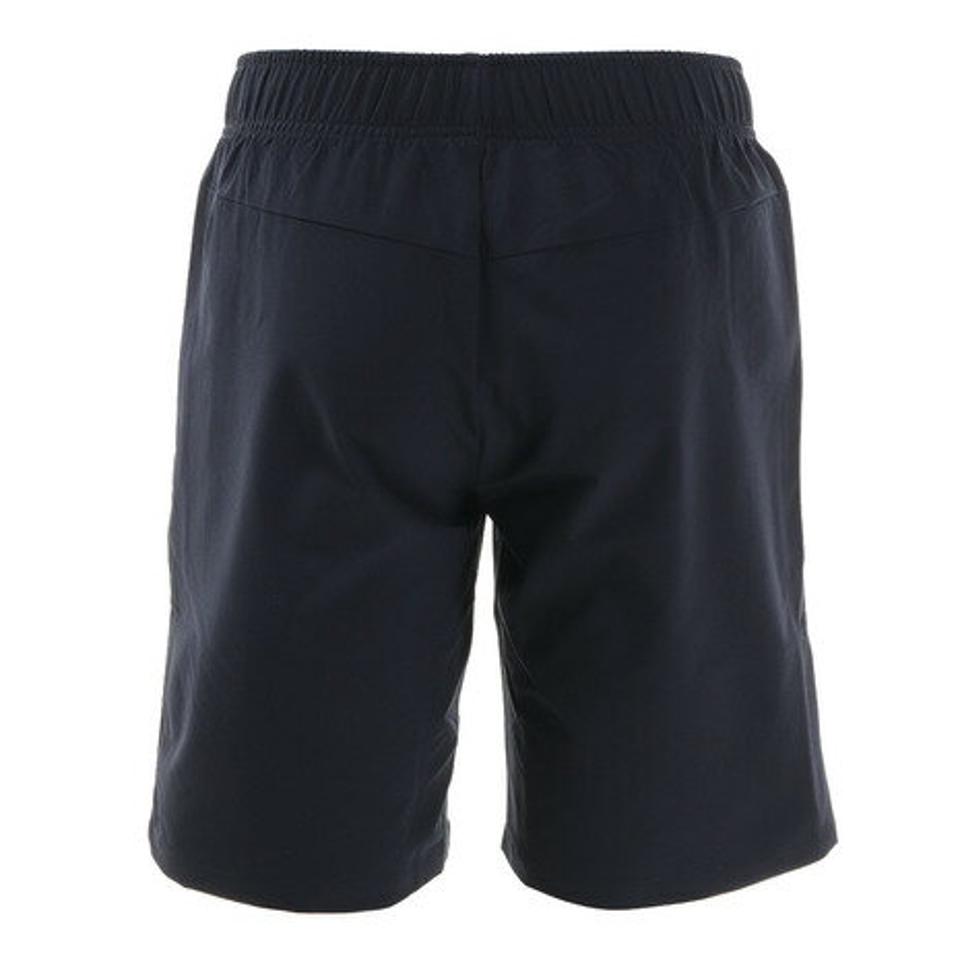 ルコック スポルティフ（Lecoq Sportif） テニスウェア ハーフパンツ QTMSJD90 NVY （メンズ）