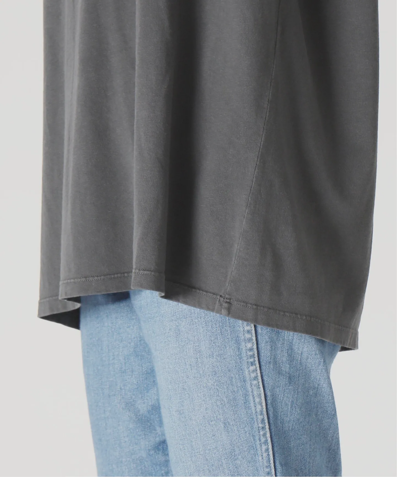 ピグメントビッグロゴＴ（JOURNAL STANDARD relume）