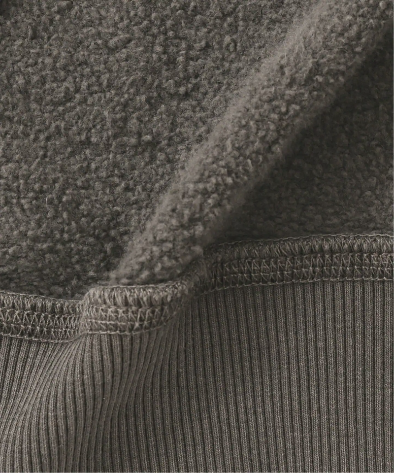 《追加2》別注【MIXTA/ミクスタ】*RELUME C/N SWEAT：スウェット（JOURNAL STANDARD relume）
