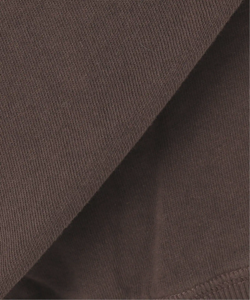 《追加2》別注【MIXTA/ミクスタ】*RELUME C/N SWEAT：スウェット（JOURNAL STANDARD relume）