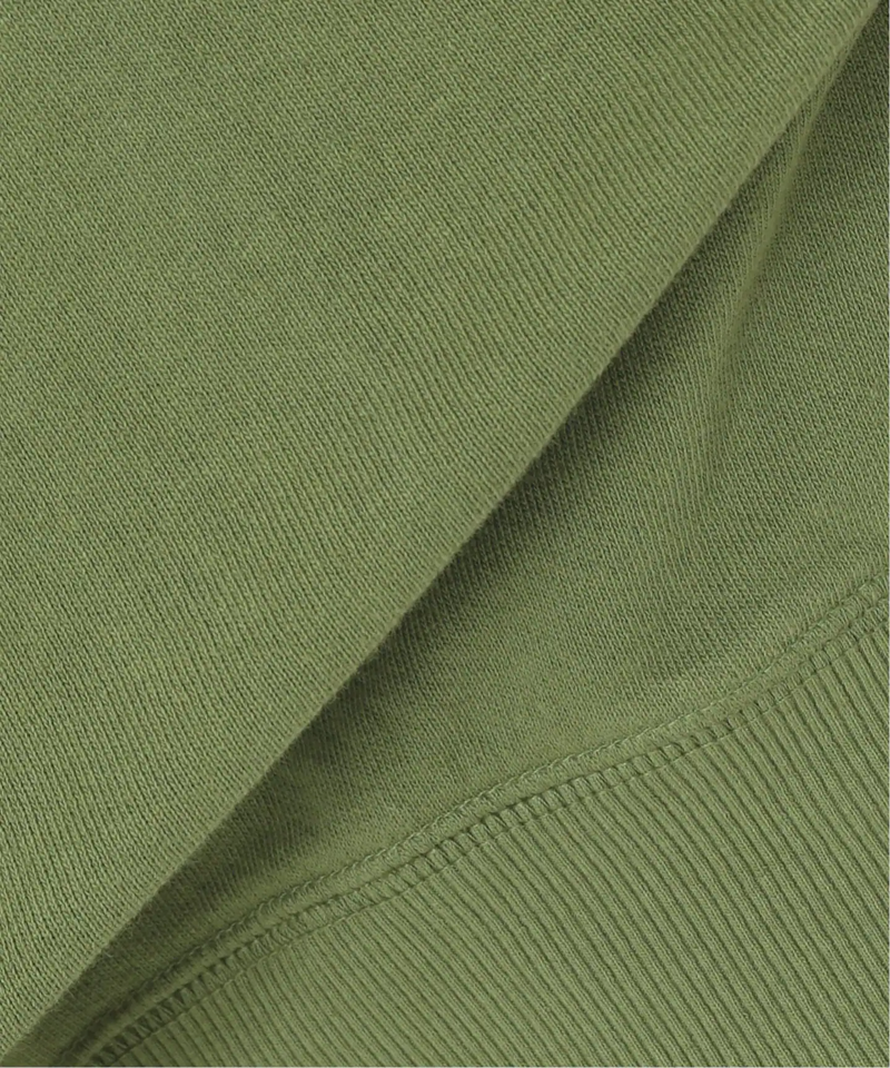 《追加2》別注【MIXTA/ミクスタ】*RELUME C/N SWEAT：スウェット（JOURNAL STANDARD relume）
