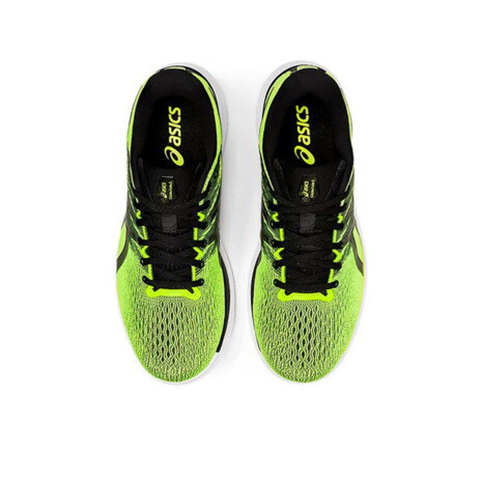 アシックス（ASICS）（メンズ）ランニングシューズ グライドライド 3 GlideRide 3 フラッシュ グリーン 1011B336.300 スニーカー 厚底 プレート 軽量 マラソン