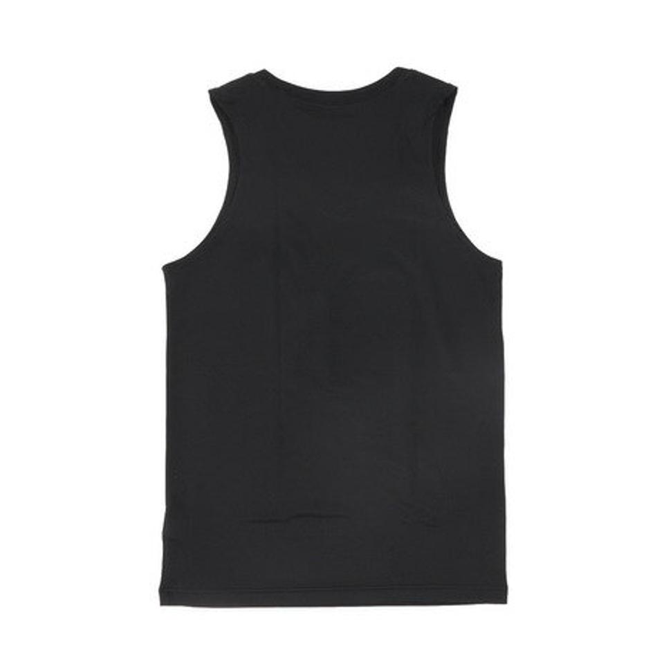 パフォーマンスギア(PG)(メンズ)DPMs好通気Vネックインナー 751PG9ES6726 BLK.