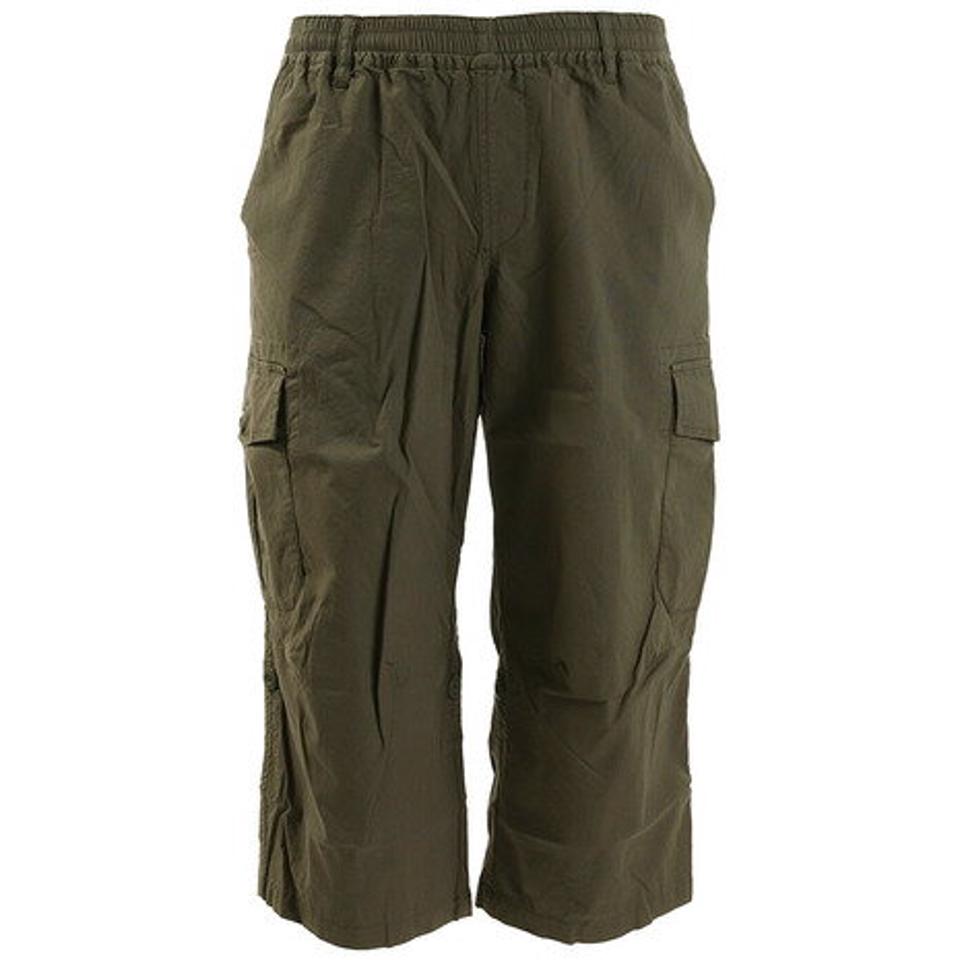 エーシーピージー(ACPG) 2WAYストレッチパンツ 871PA0JY3115KHK (メンズ)