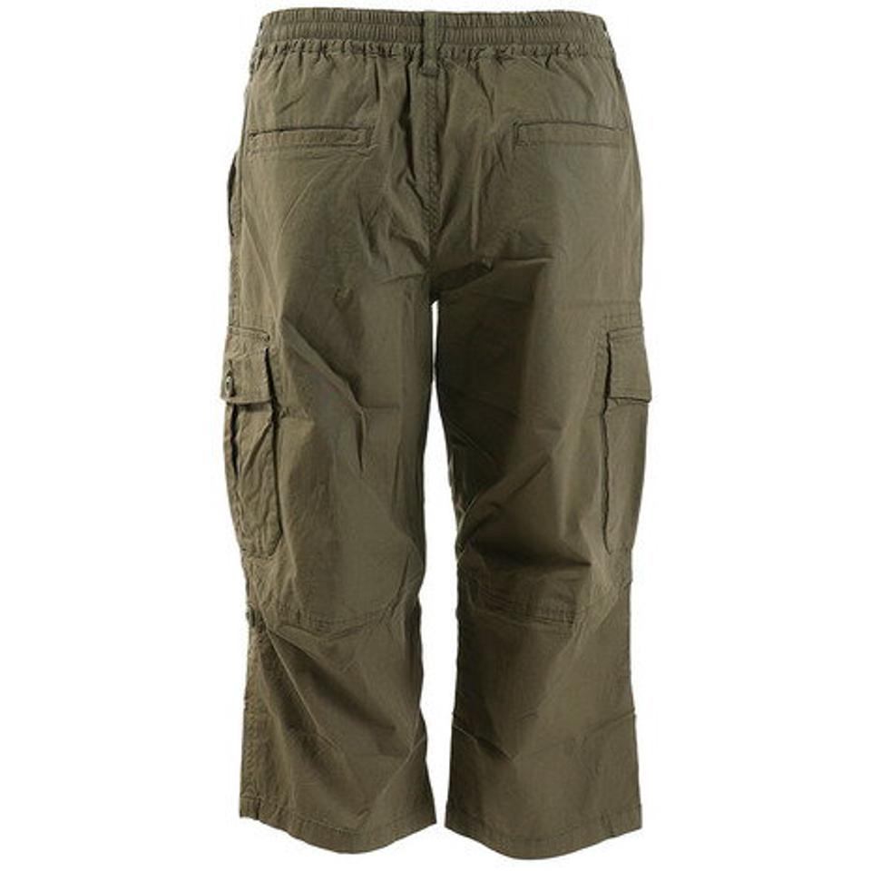 エーシーピージー(ACPG) 2WAYストレッチパンツ 871PA0JY3115KHK (メンズ)