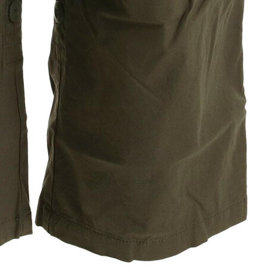 エーシーピージー(ACPG) 2WAYストレッチパンツ 871PA0JY3115KHK (メンズ)