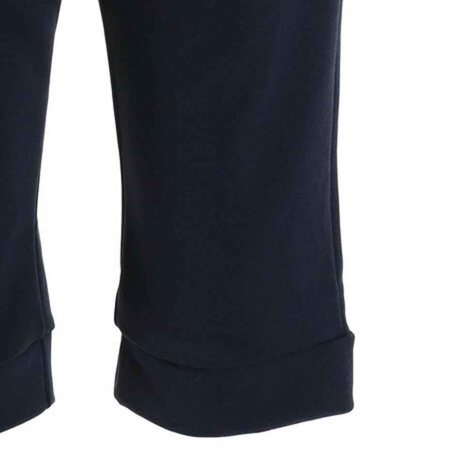 アンブロ（UMBRO） スウェット 3/4パンツ ULWLJG26 NVY （レディース）