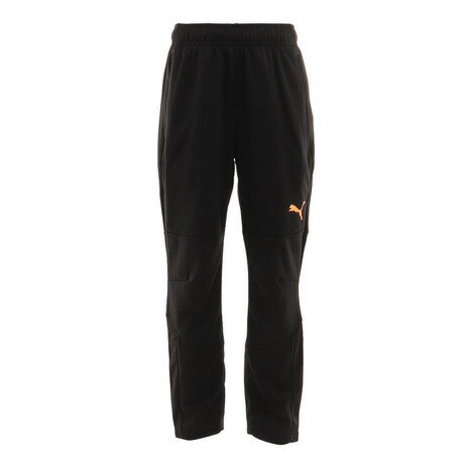 プーマ(PUMA)(キッズ)サッカーウェア ジュニア INDIVI FINAL トレーニングパンツ 65809145