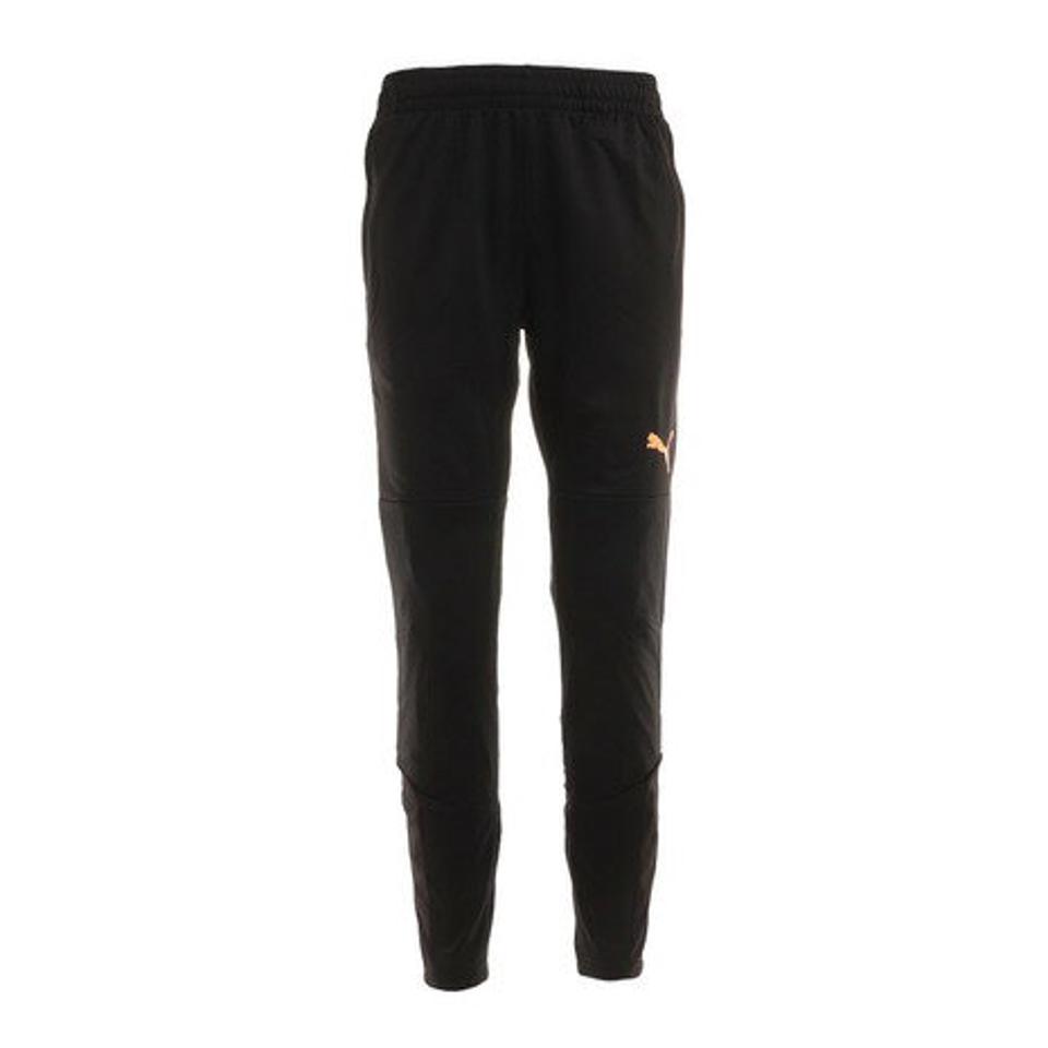 【SOY受賞記念1/31 9:59までエントリーでP4倍】プーマ(PUMA)(メンズ)サッカーウェア INDIVI FINAL トレーニングパンツ 65810345