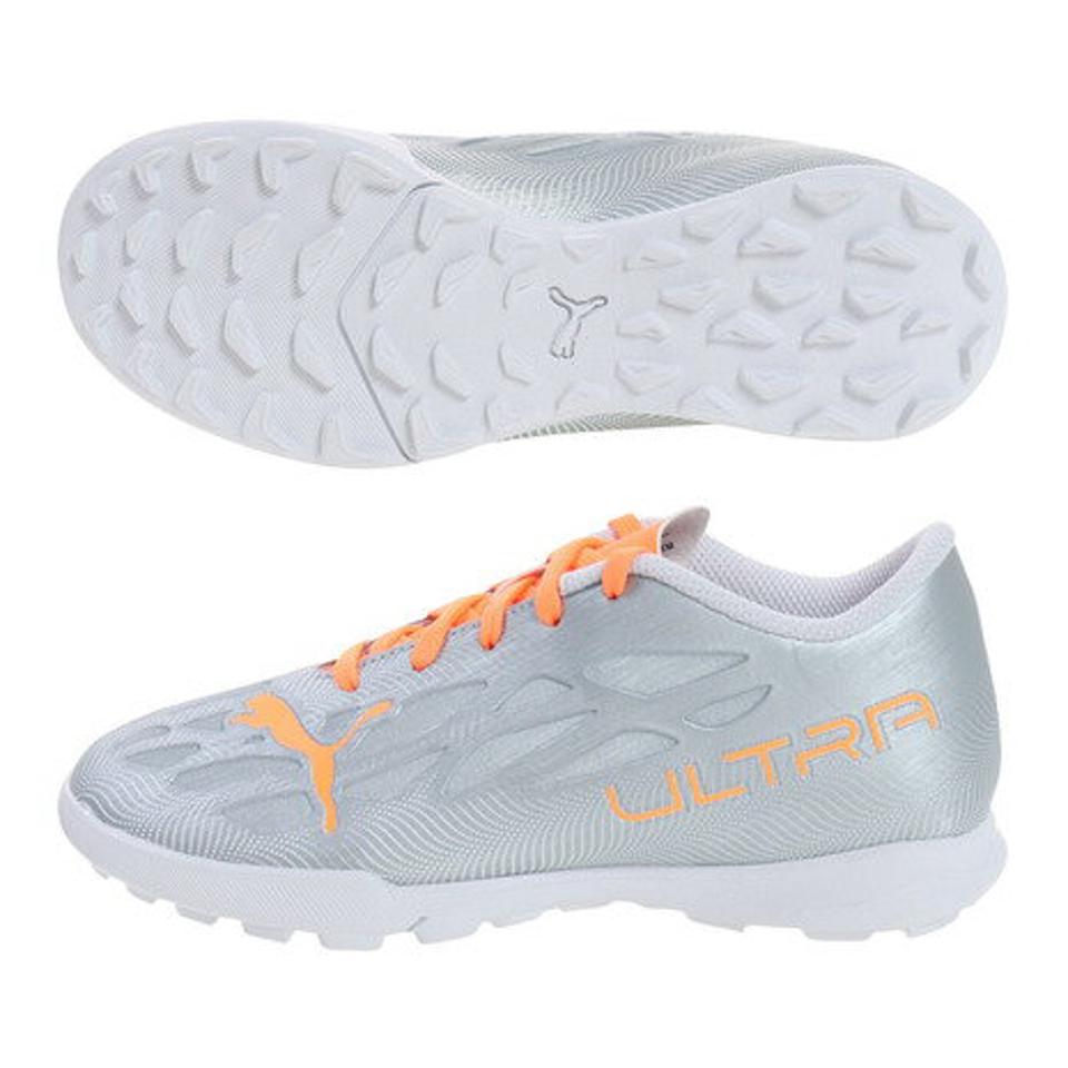 プーマ（PUMA）（キッズ）ジュニアサッカートレーニングシューズ ウルトラ 4.4 TT JR 10674501