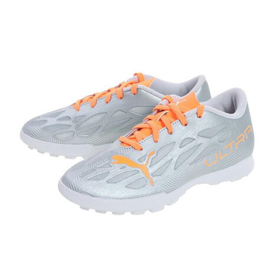 プーマ（PUMA）（キッズ）ジュニアサッカートレーニングシューズ ウルトラ 4.4 TT JR 10674501