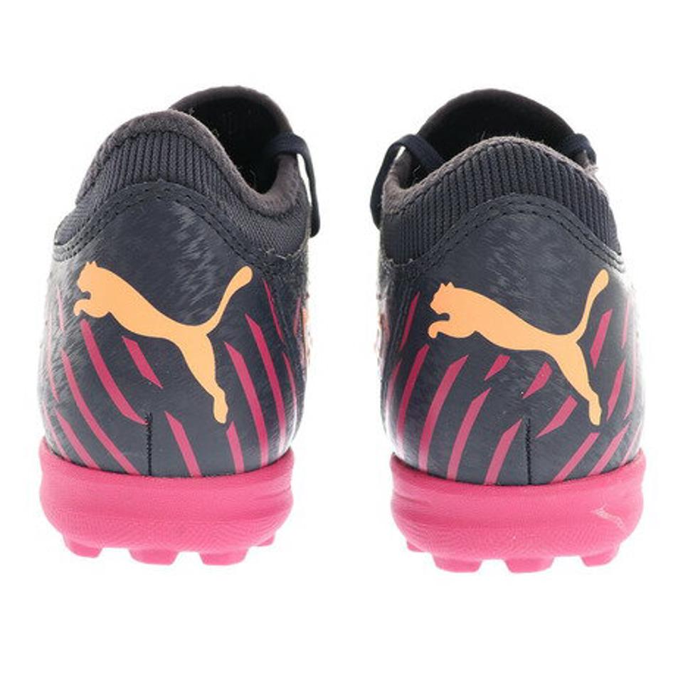 プーマ（PUMA） キッズ サッカー フューチャー Z 4.2 TT サッカー トレーニング シューズ 10650902 （キッズ）