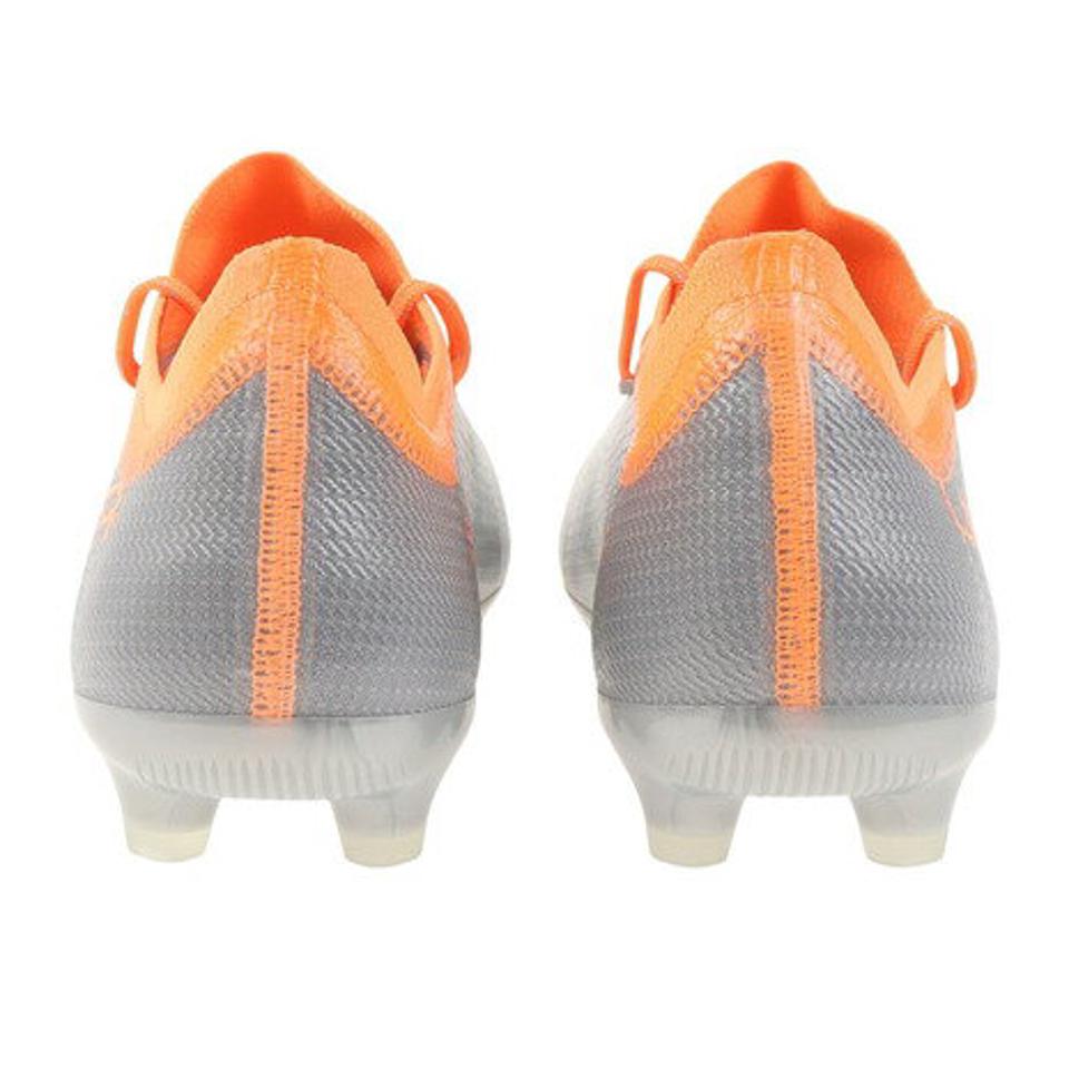 【9/10 24h限定 エントリー＆対象4店舗買い回りで最大P10倍！】プーマ（PUMA）（メンズ）サッカースパイク 土、人工芝グラウンド用 サッカーシューズ ウルトラ 2.4 10672401