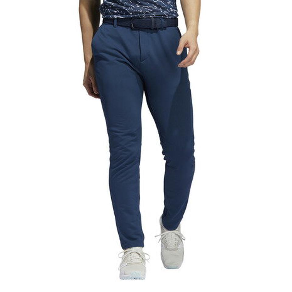 アディダス(adidas)(メンズ)ゴルフウェア PBハッスイストレッチSWTパンツ CK590-HB1748 CN