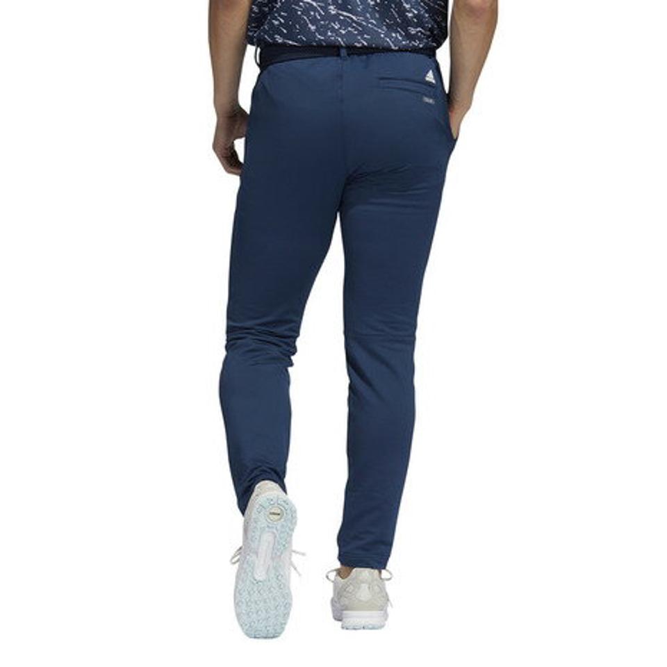 アディダス(adidas)(メンズ)ゴルフウェア PBハッスイストレッチSWTパンツ CK590-HB1748 CN