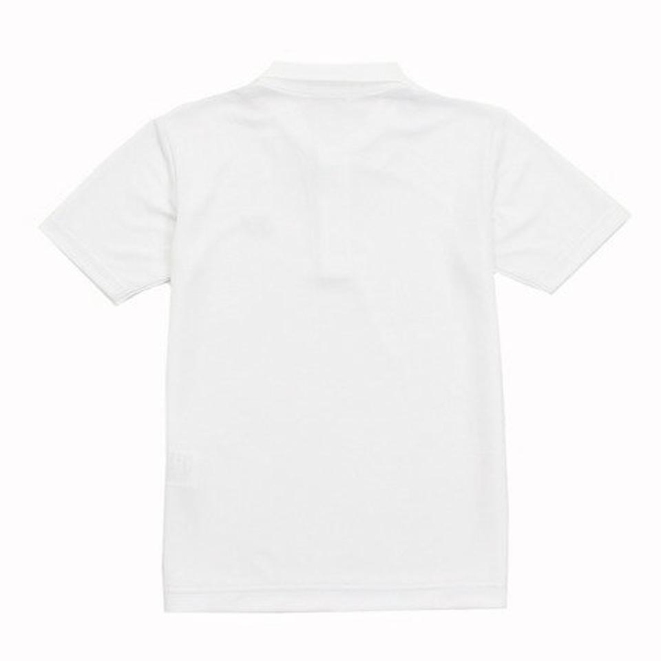 ヨネックス(YONEX)(キッズ) テニスウェア ポロシャツ 10300J バドミントンウェア