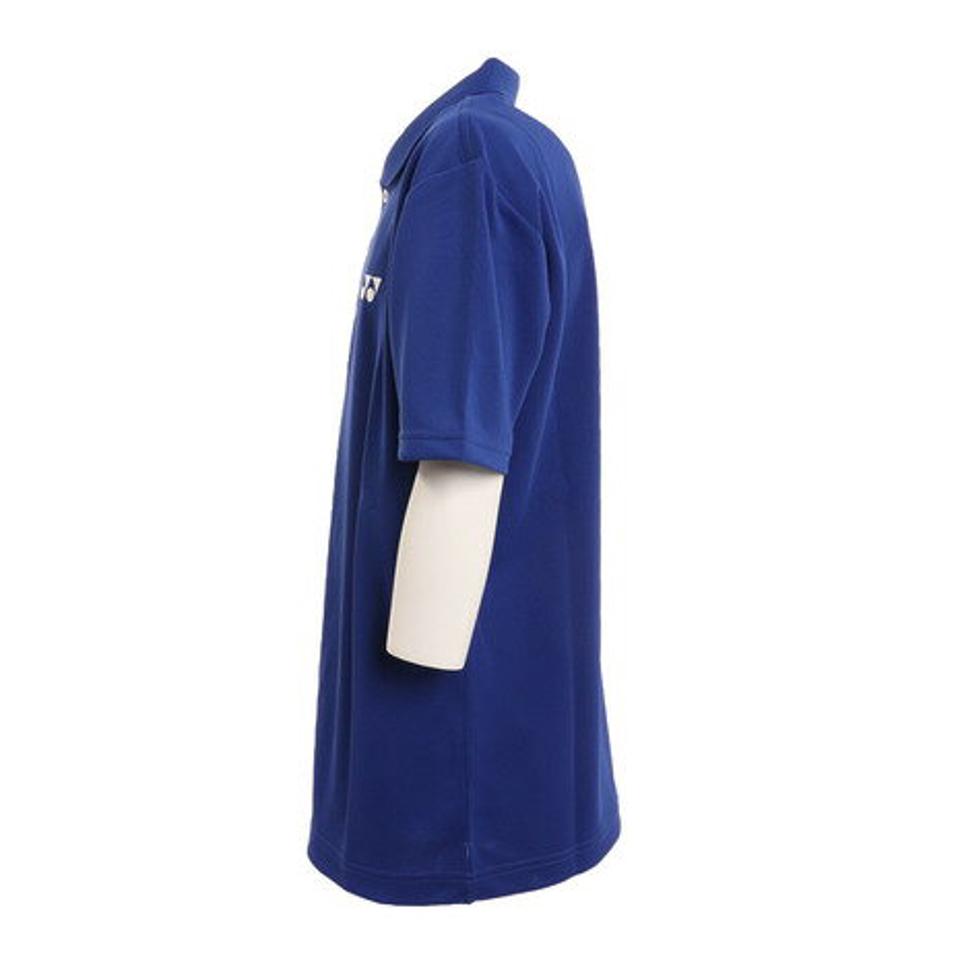 ヨネックス(YONEX)(キッズ) テニスウェア ポロシャツ 10300J バドミントンウェア