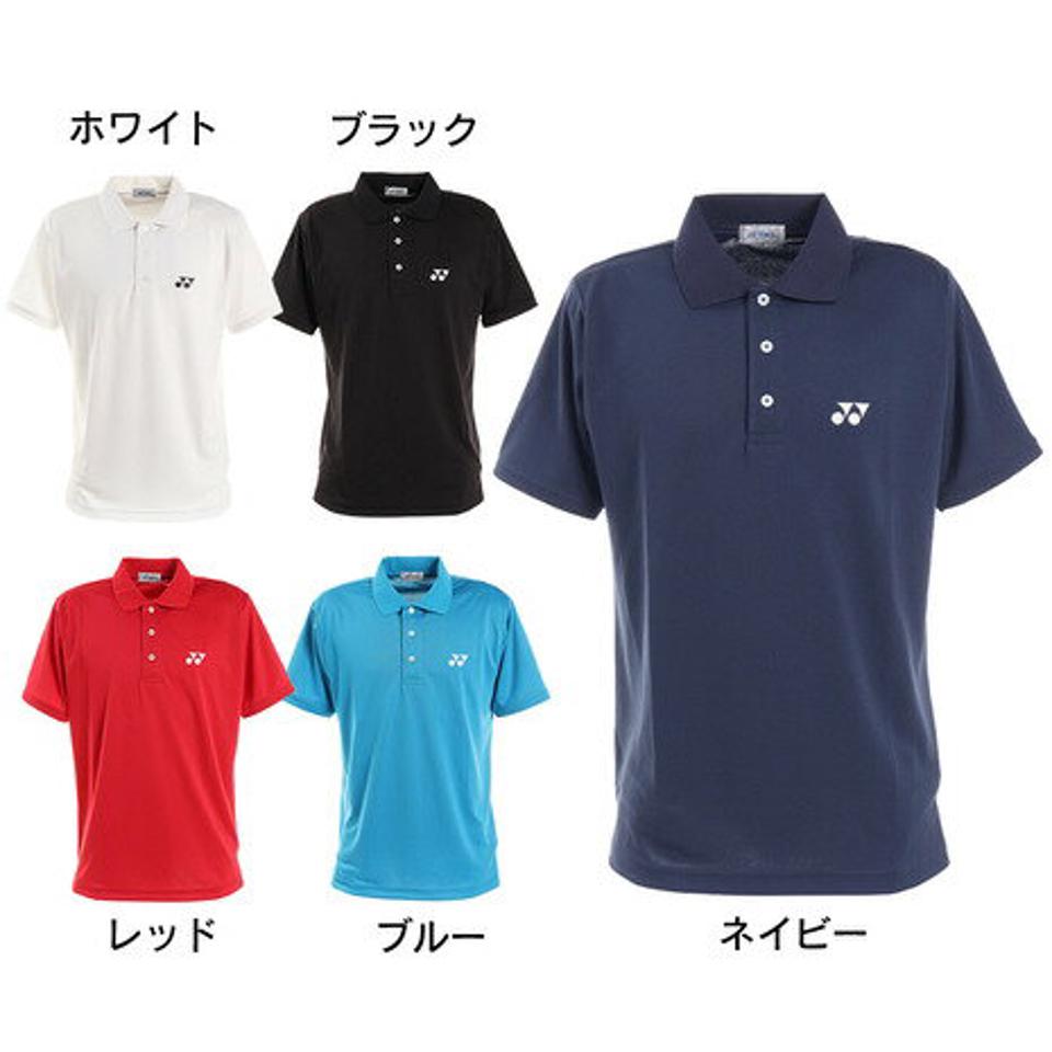 ヨネックス（YONEX）（メンズ） テニス ポロシャツ 10300