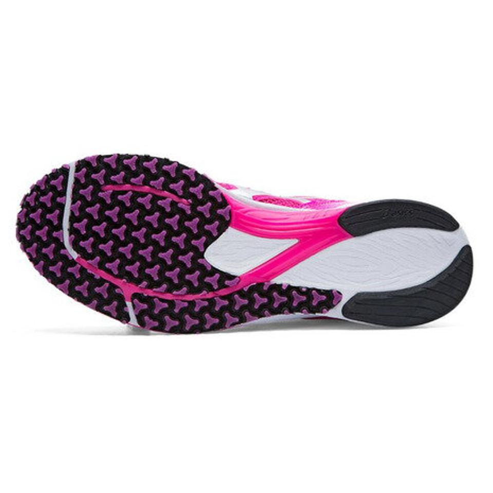 アシックス（ASICS） ランニングシューズ ターサーエッジ TARTHEREDGE WOMEN 1012A463.700 トレーニングシューズ 部活 マラソン （レディース、キッズ）