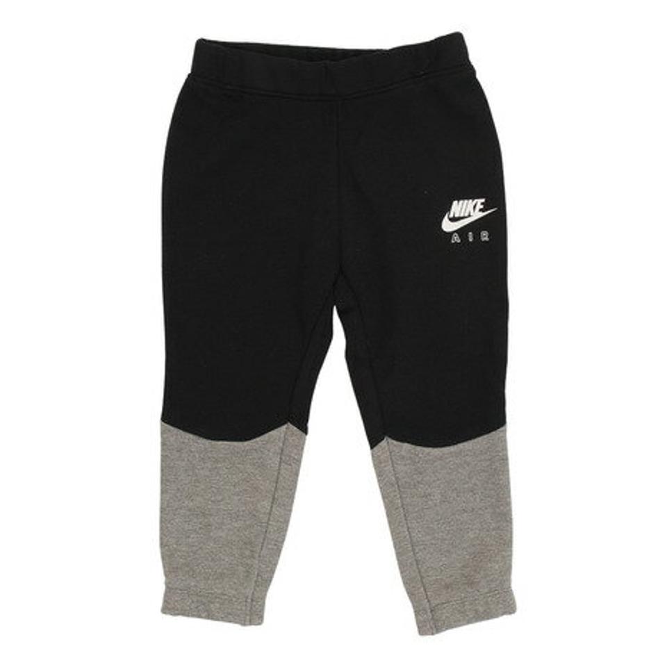 ナイキ(NIKE) キッズ ベビー ガールズ NSW NIKE AIR ジョガーパンツ 26G716-023 (キッズ)