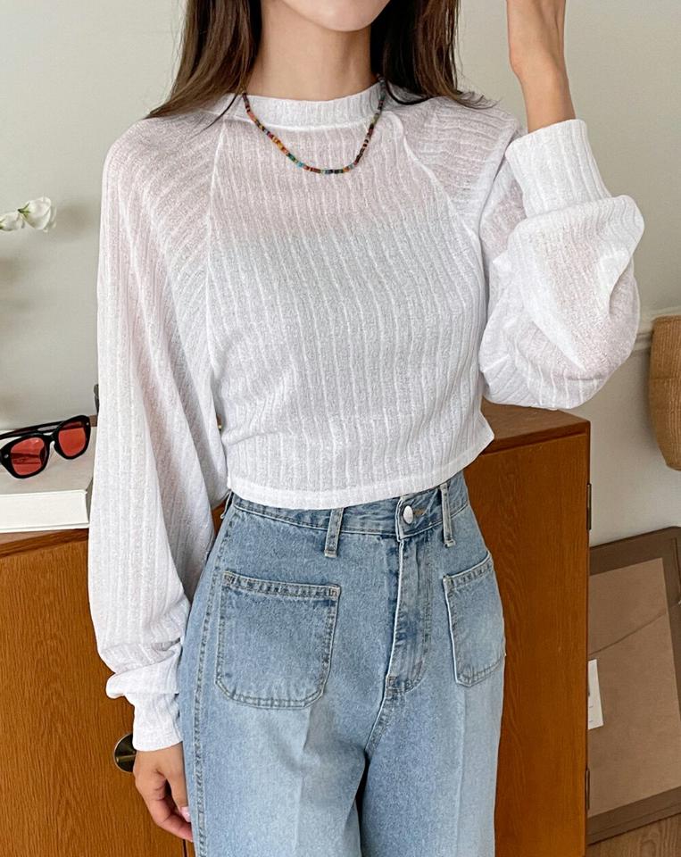 【10%OFF】2WAYリネン混レースアップTシャツ・t68183 レディース 【tops】トップス Tシャツ 長袖 背中見せ セクシー 大人 リネン 単色 無地 ユニーク カジュアル ラウンドネック 前後着用自由 春 夏 韓国ファッション セール SALE
