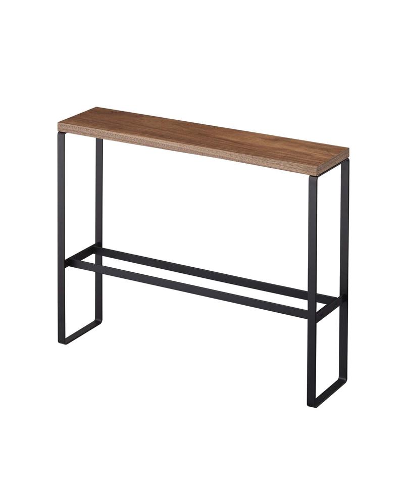 【tower タワー】天板付きスリッパラック